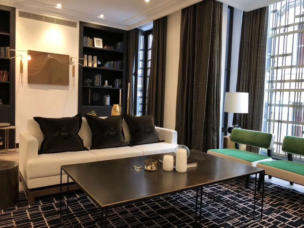 The End of the Amenity Race? Why BTR Interiors Need to Work Harder