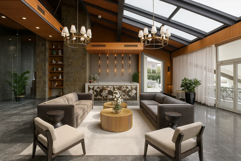 The Mediterranean Advantage: Rethinking Furniture Supply to the UK