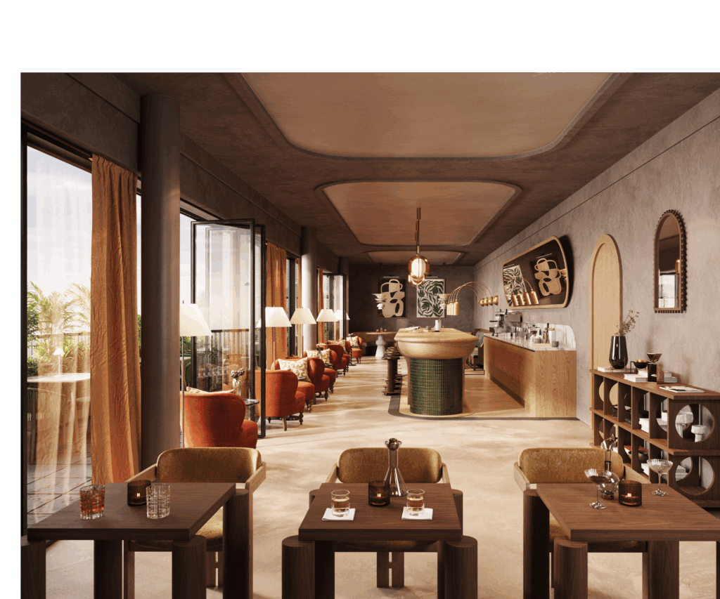 Designing for Multi-Generational Living: Creating Spaces That Work for Everyone