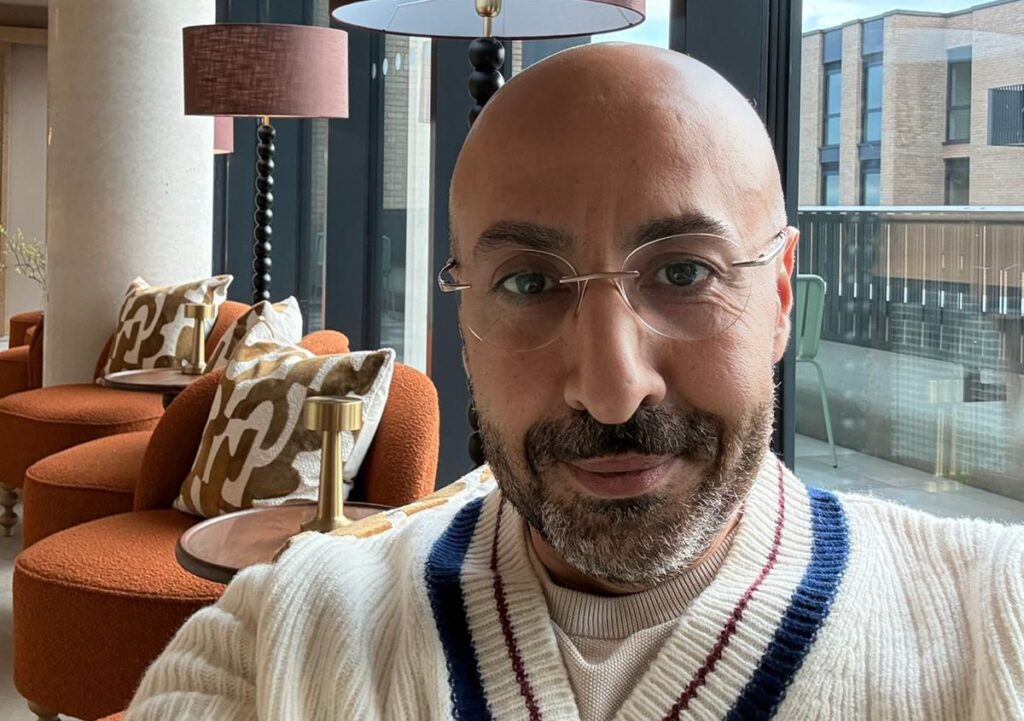 Celebrating One Year of Oasix Interiors in the UK and 30 Years in the Middle East and North Africa