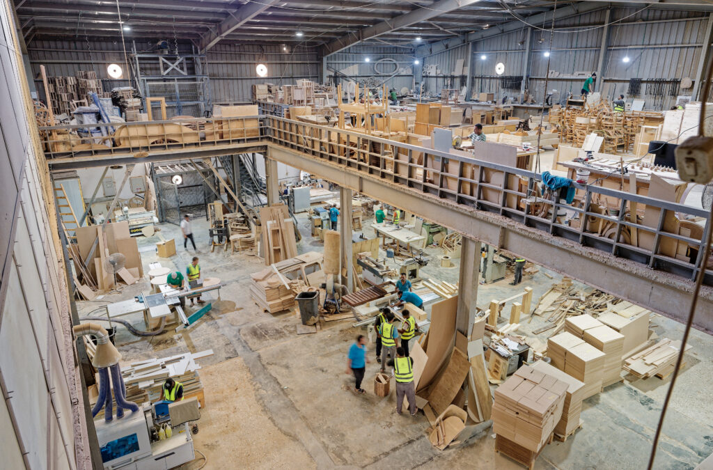 Why More Developers Are Looking Beyond Traditional Furniture Supply Chains